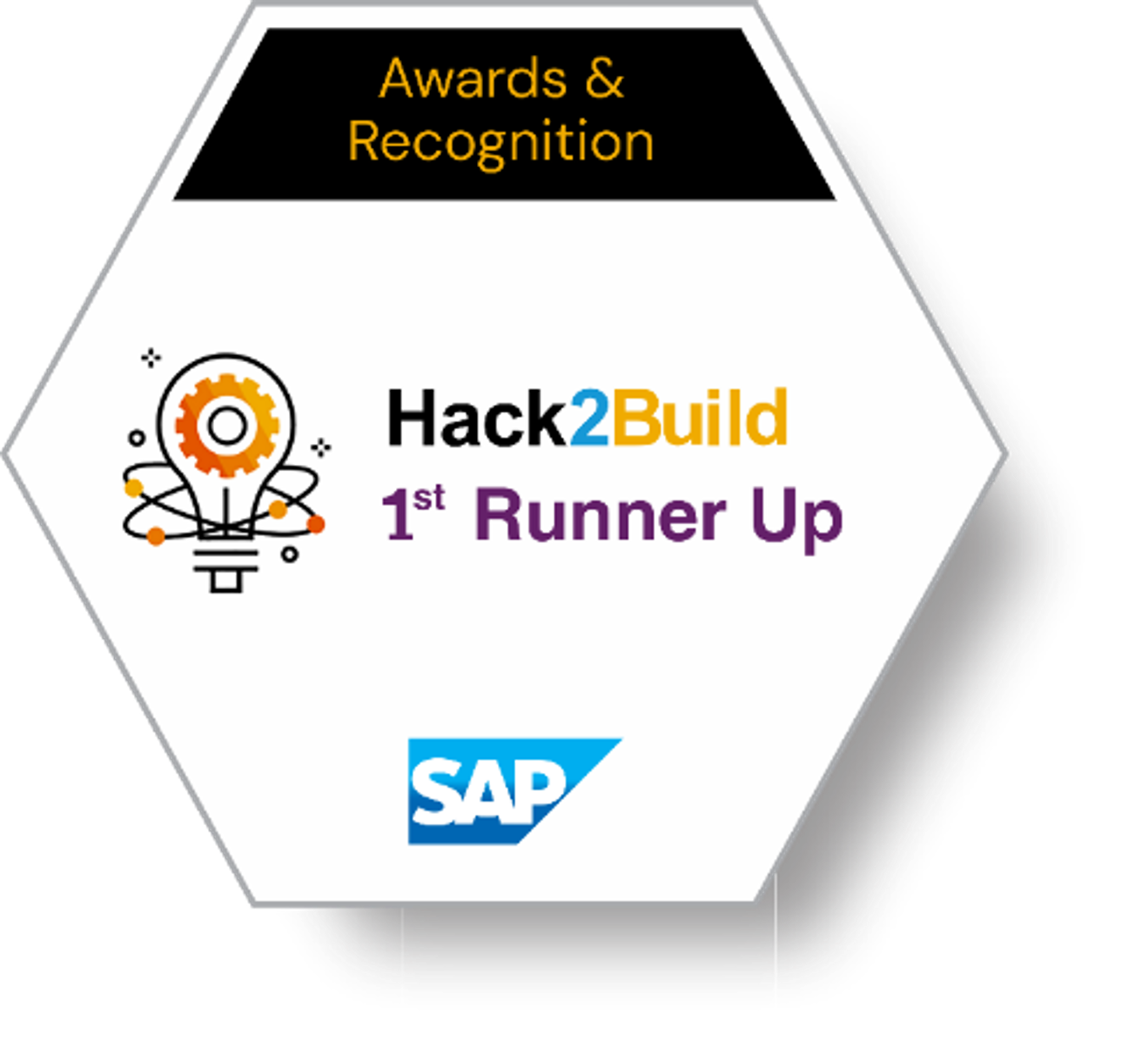 MOURI Tech: Winner of the SAP Hackathon Awards