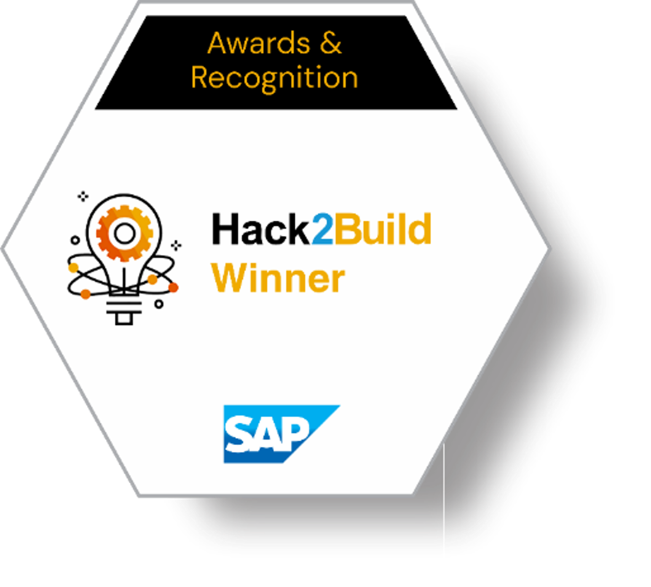 MOURI Tech: Winner of the SAP Hackathon Awards