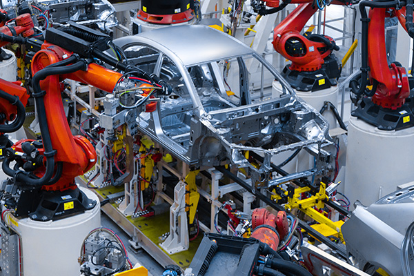 Automotive