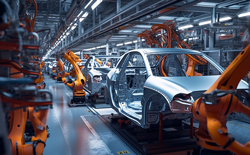 Automotive