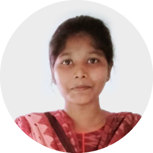 Picture of Mounika CHILUVURU