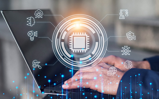 Stay Ahead with Emerging Technology