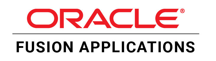 Orcale Fusion Applications