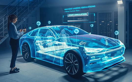Automotive