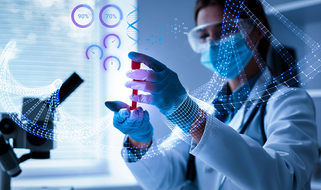 Life Sciences