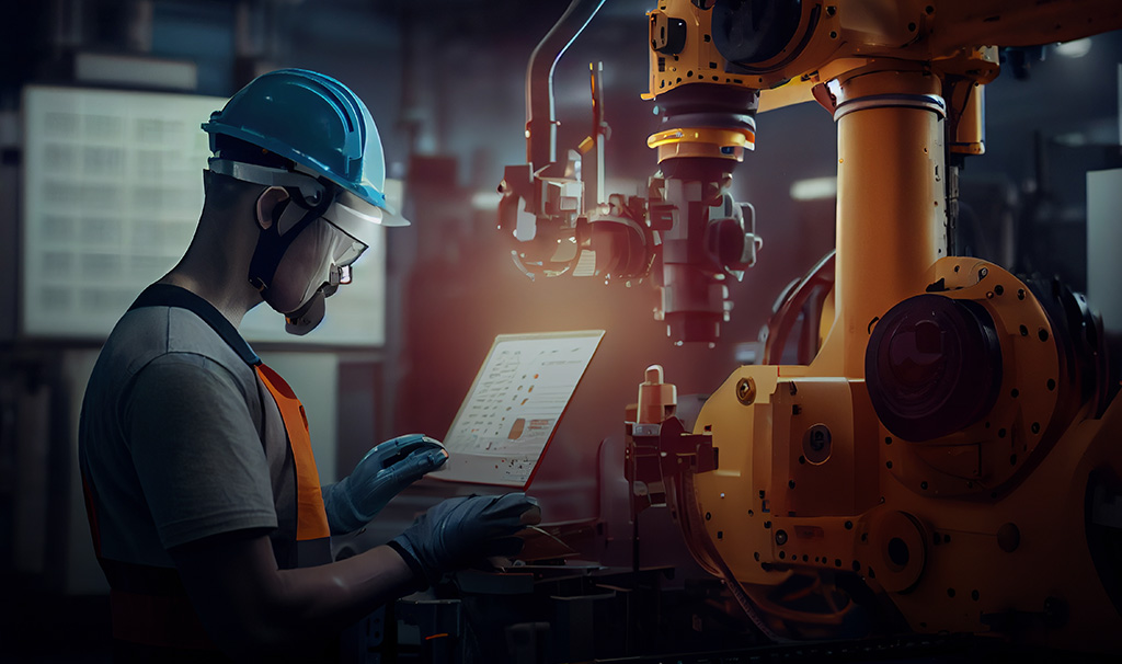 Manufacturing