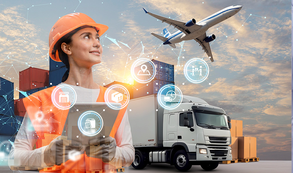 Logistics