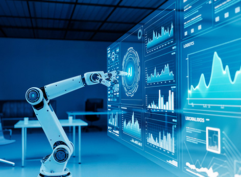 AI, Automation & Innovation