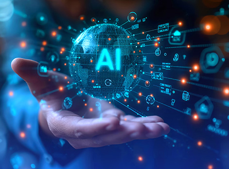 AI, Automation & Operational Resilience