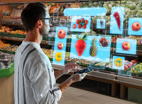 Customer, Channel & Commercial Enablement