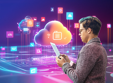 Digital Platforms, Cloud & Integration