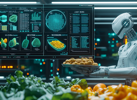 Enterprise Modernization & Digital Core
