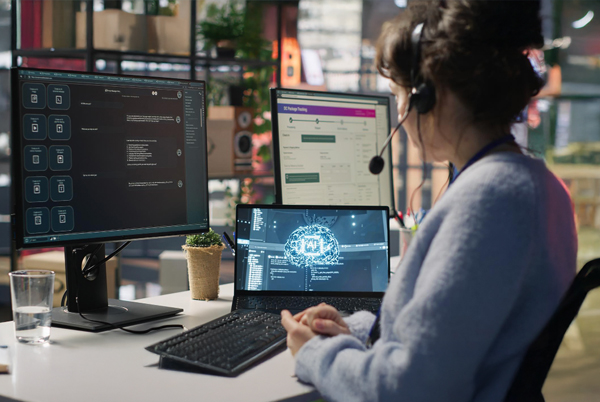 AI-powered CRM Intelligence
