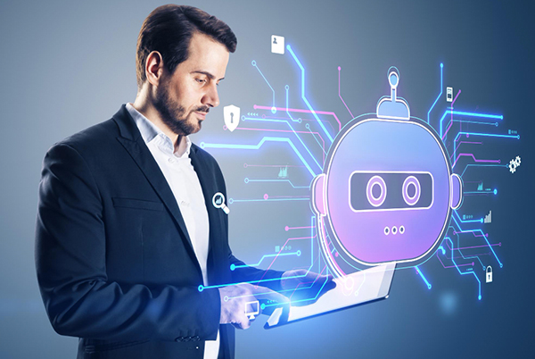 Autonomous AI Agents (Agentforce)