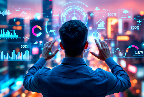 Predictive, Data-driven Decisions