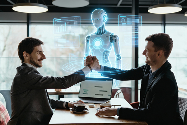 Personalized & Trusted Engagement
