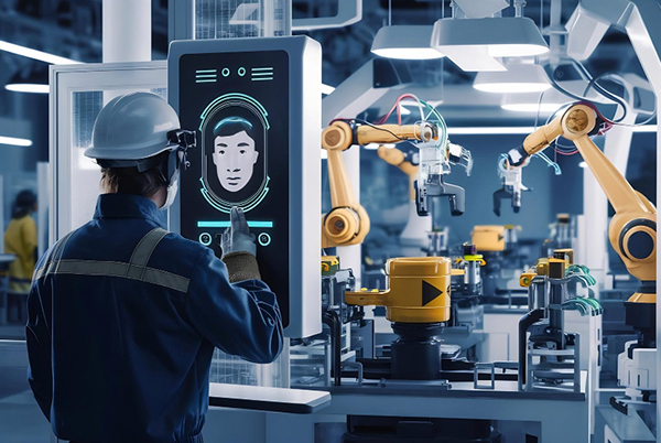 AI, Automation & Cloud-Led Innovation